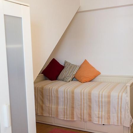 Casa De Hospedes Porto Pim Horta  Zewnętrze zdjęcie
