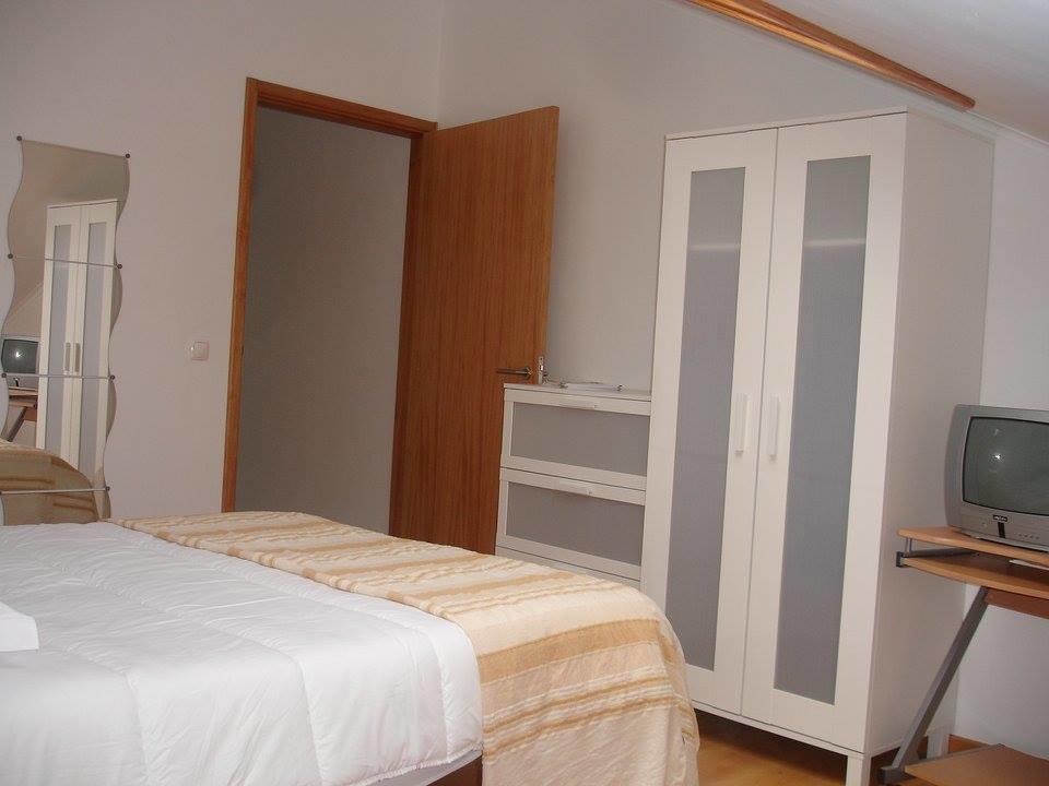 Casa De Hospedes Porto Pim Horta  Zewnętrze zdjęcie
