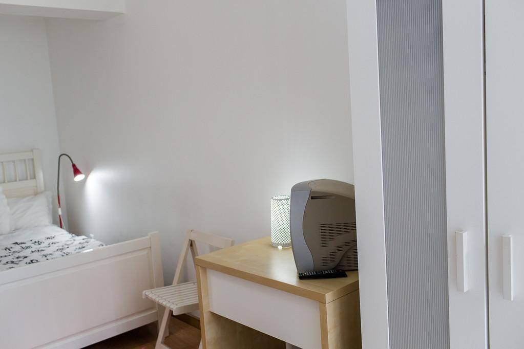 Casa De Hospedes Porto Pim Horta  Zewnętrze zdjęcie