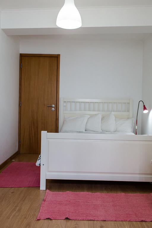 Casa De Hospedes Porto Pim Horta  Zewnętrze zdjęcie