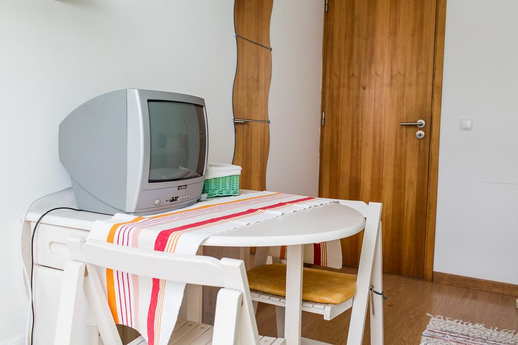 Casa De Hospedes Porto Pim Horta  Zewnętrze zdjęcie