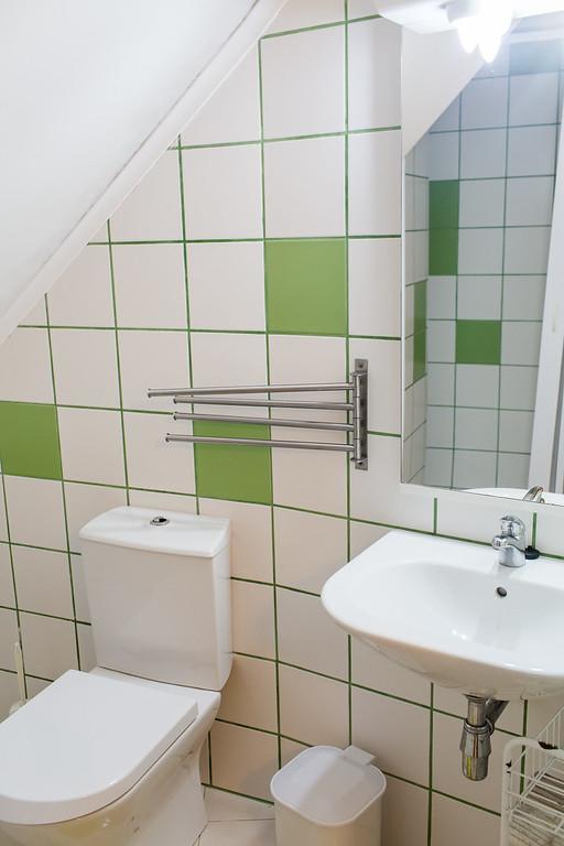 Casa De Hospedes Porto Pim Horta  Zewnętrze zdjęcie