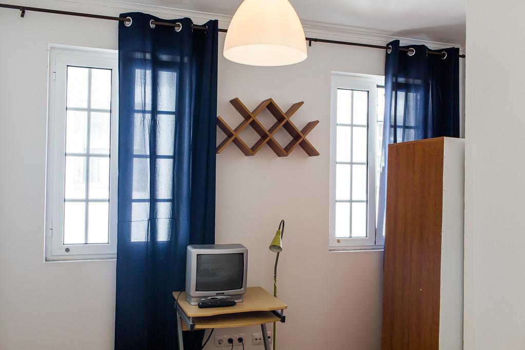 Casa De Hospedes Porto Pim Horta  Zewnętrze zdjęcie