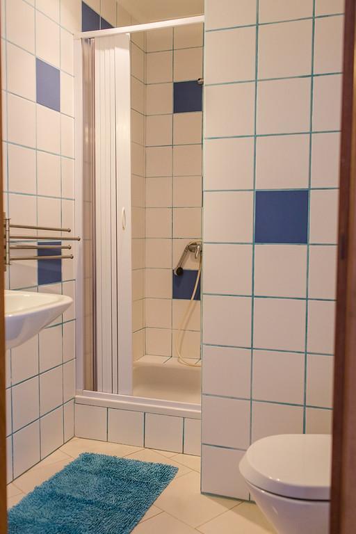 Casa De Hospedes Porto Pim Horta  Zewnętrze zdjęcie